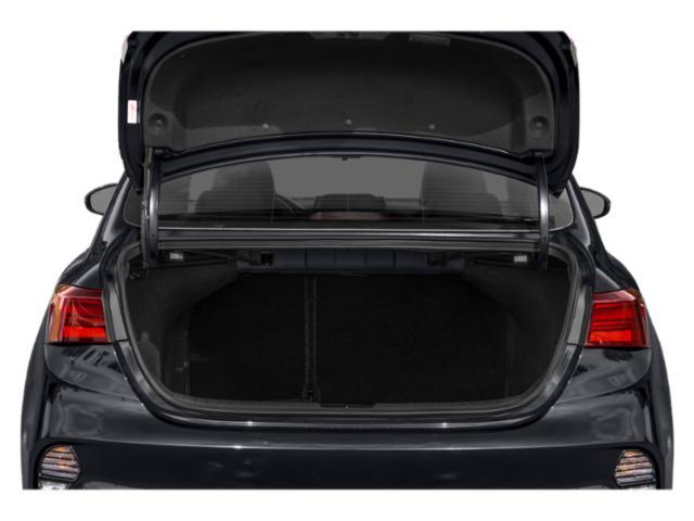 used 2023 Kia Forte car, priced at $20,416