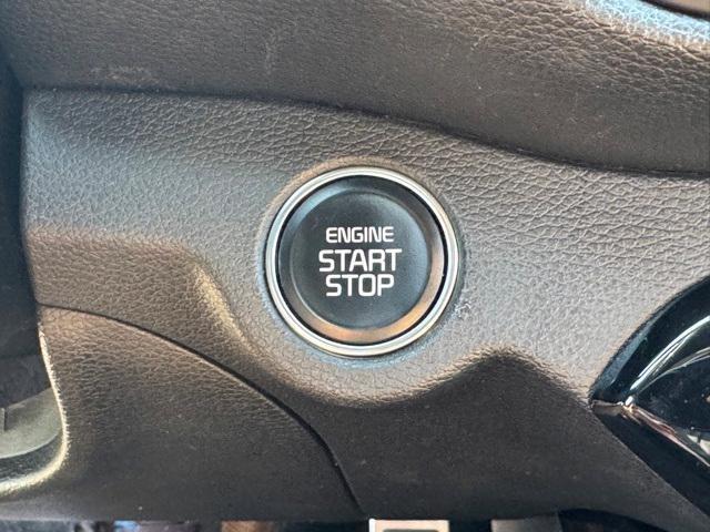 used 2023 Kia Forte car, priced at $18,743