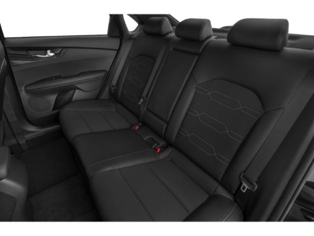 used 2023 Kia Forte car, priced at $20,416