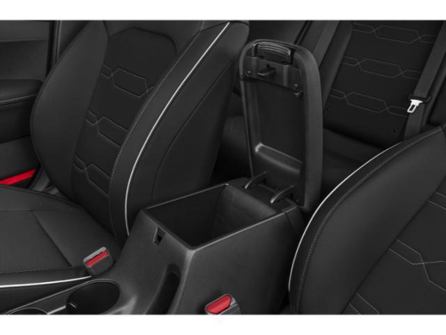 used 2023 Kia Forte car, priced at $20,416