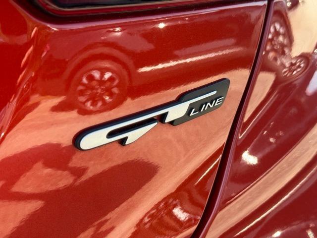 used 2023 Kia Forte car, priced at $18,743