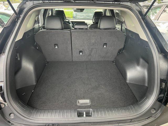 used 2024 Kia Sportage car, priced at $25,585