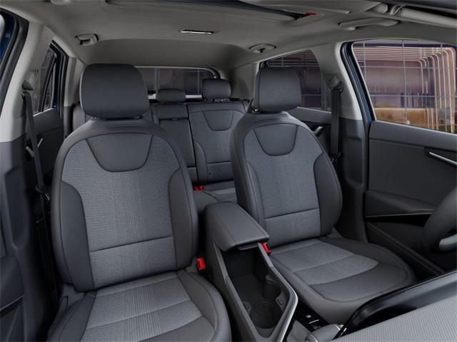 new 2025 Kia Niro car, priced at $31,294