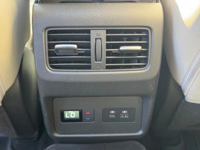 used 2021 Nissan Rogue car, priced at $18,040