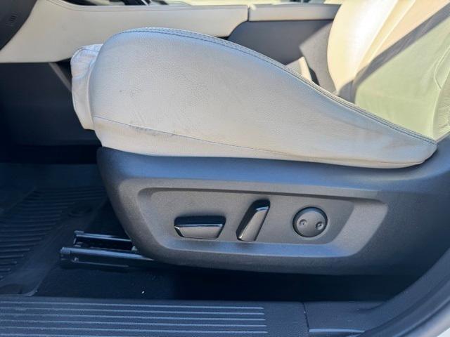 used 2021 Nissan Rogue car, priced at $18,040