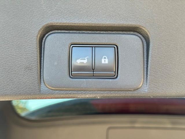 used 2021 Nissan Rogue car, priced at $18,040