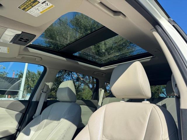 used 2021 Nissan Rogue car, priced at $18,040