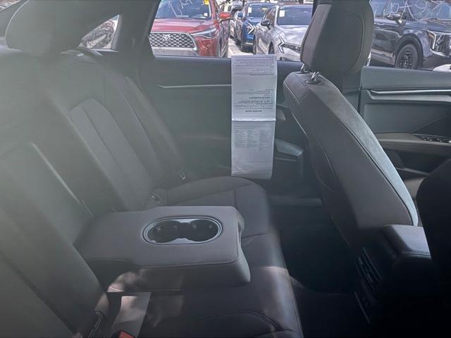 used 2023 Audi A3 car, priced at $22,612