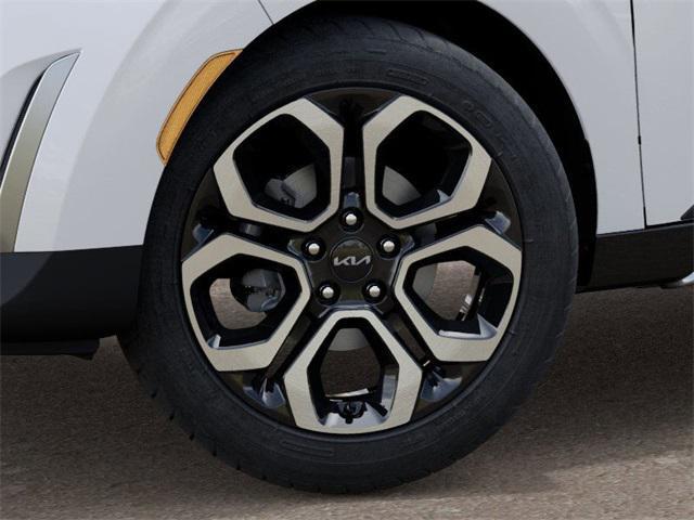 new 2025 Kia Soul car, priced at $26,264