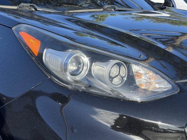 used 2022 Kia Sportage car, priced at $16,008