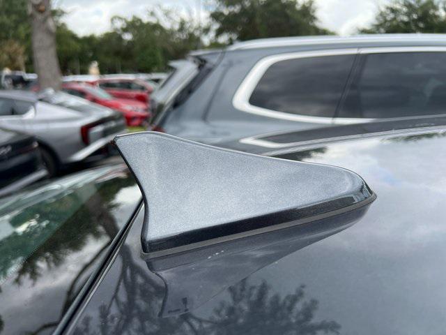 used 2023 Kia K5 car, priced at $19,863
