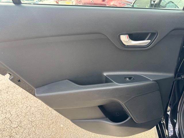 used 2019 Kia Rio car, priced at $12,174