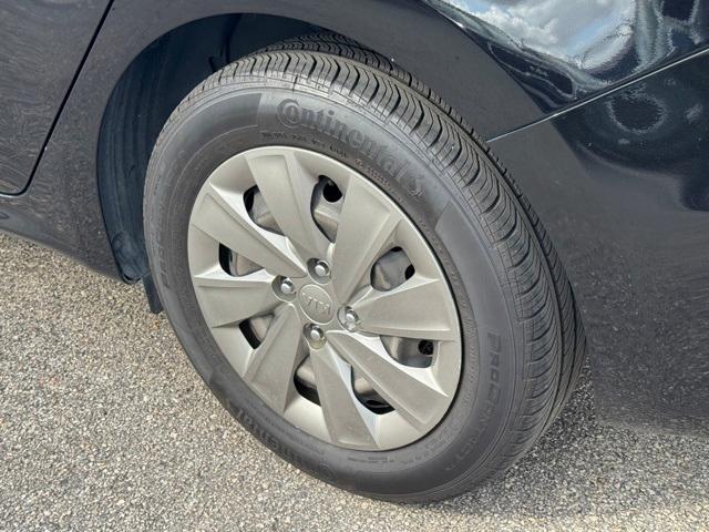 used 2019 Kia Rio car, priced at $12,174