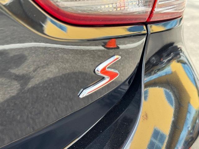 used 2019 Kia Rio car, priced at $12,174