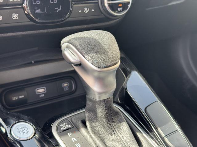 used 2024 Kia Soul car, priced at $19,508