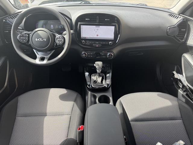 used 2024 Kia Soul car, priced at $19,508