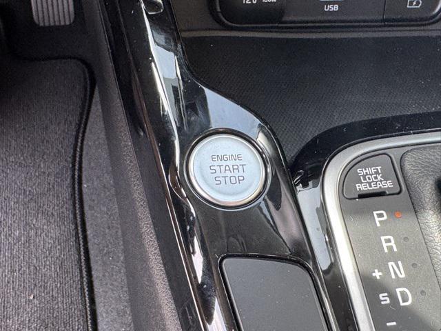 used 2024 Kia Soul car, priced at $19,508
