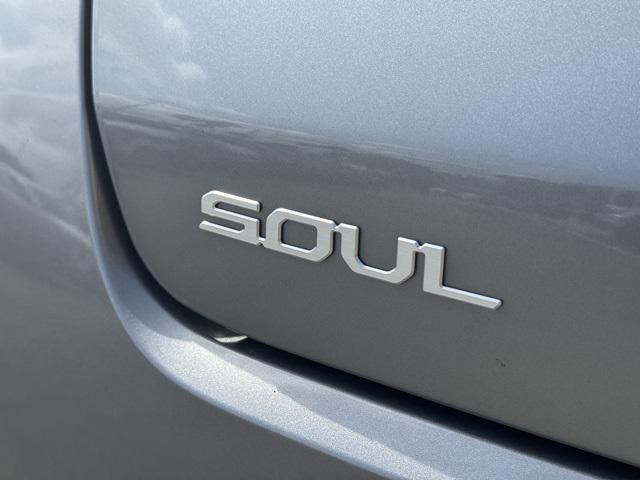 used 2024 Kia Soul car, priced at $19,508