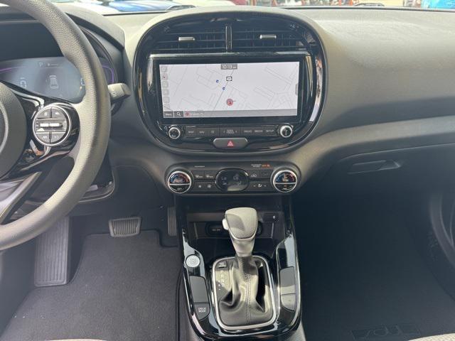 used 2024 Kia Soul car, priced at $19,508