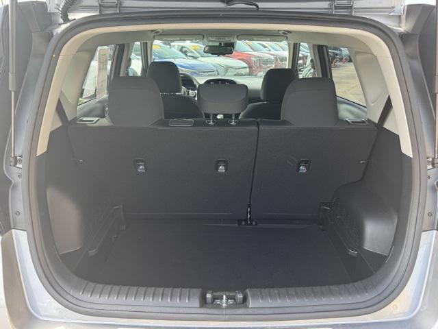 used 2024 Kia Soul car, priced at $19,508