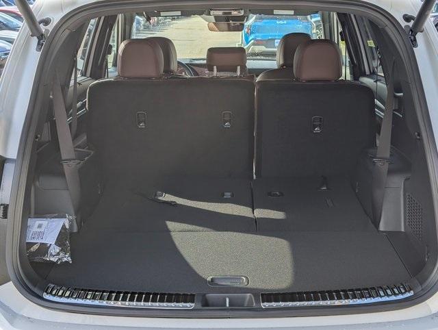 new 2025 Kia Telluride car, priced at $47,749