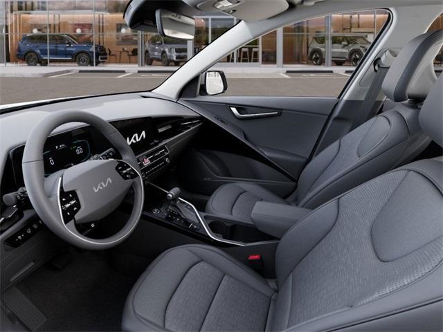 new 2025 Kia Niro car, priced at $31,893