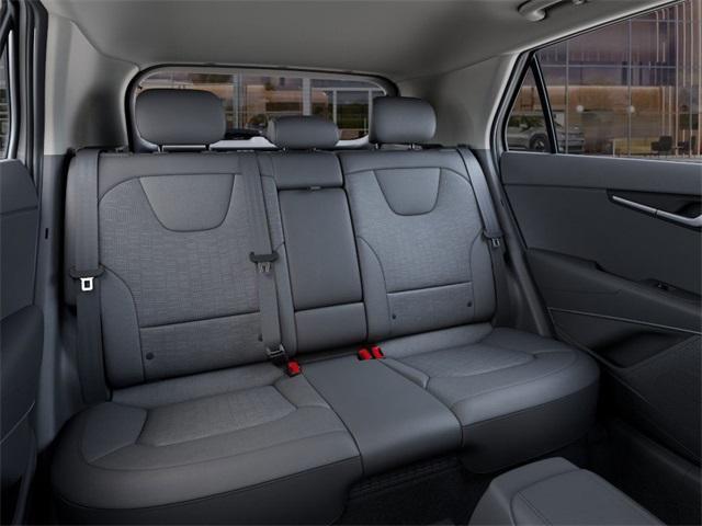 new 2025 Kia Niro car, priced at $31,893