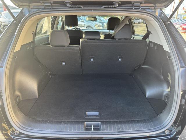 used 2022 Kia Sportage car, priced at $18,072