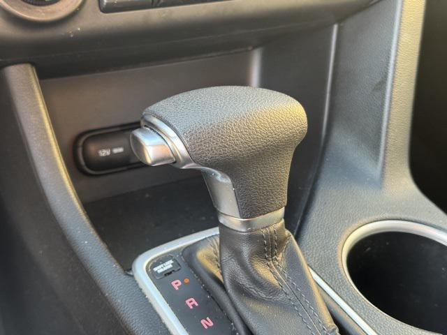 used 2022 Kia Sportage car, priced at $18,072