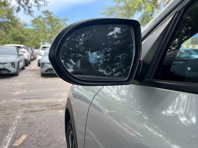 used 2021 Kia Niro car, priced at $17,070