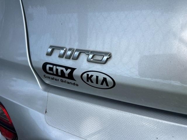 used 2021 Kia Niro car, priced at $17,070