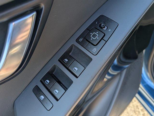 used 2024 Kia Niro EV car, priced at $22,888