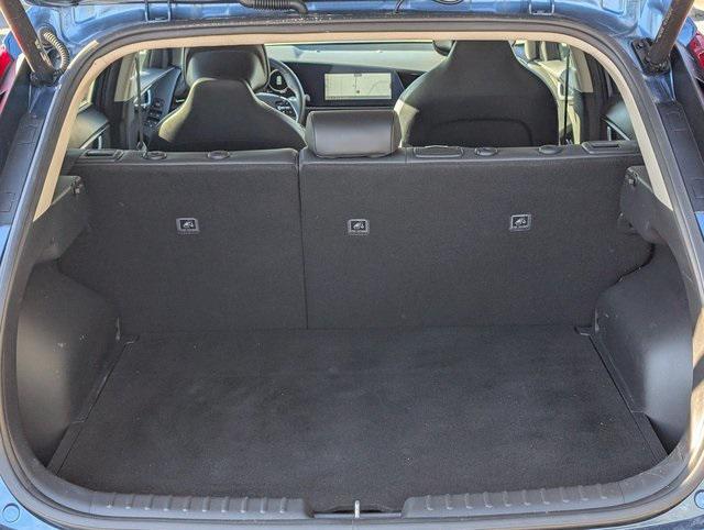used 2024 Kia Niro EV car, priced at $22,888