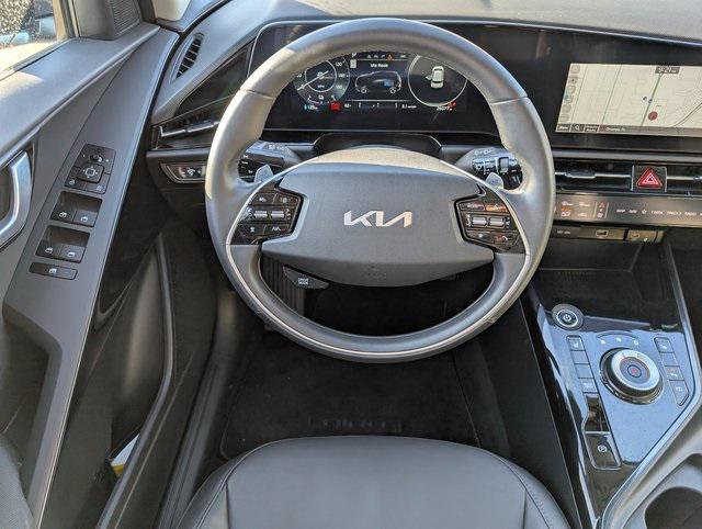 used 2024 Kia Niro EV car, priced at $22,888