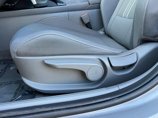 used 2023 Hyundai Elantra car, priced at $18,081