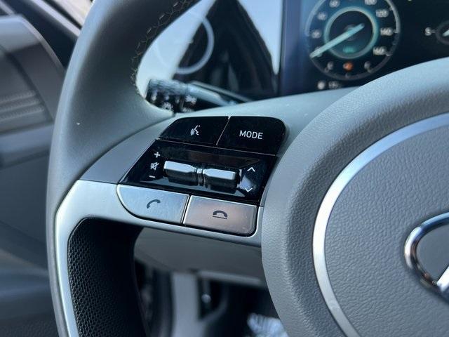 used 2023 Hyundai Elantra car, priced at $18,081