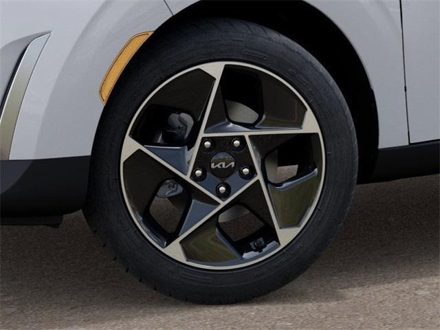 new 2025 Kia Soul car, priced at $25,574