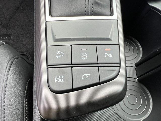 new 2026 Kia Sportage car, priced at $35,168