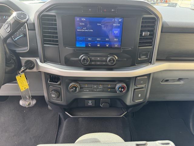 used 2023 Ford F-150 car, priced at $31,338