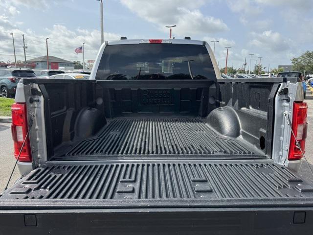 used 2023 Ford F-150 car, priced at $31,338