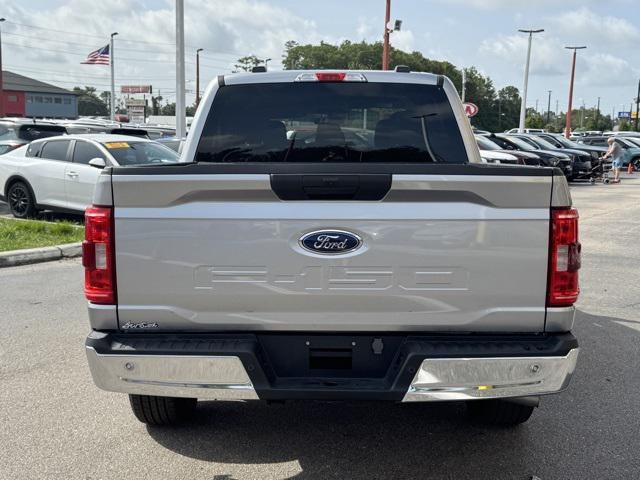 used 2023 Ford F-150 car, priced at $31,338