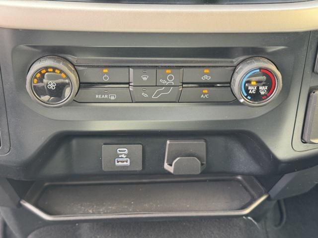 used 2023 Ford F-150 car, priced at $31,338