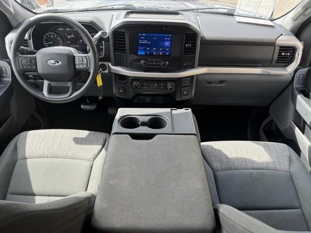 used 2023 Ford F-150 car, priced at $31,338