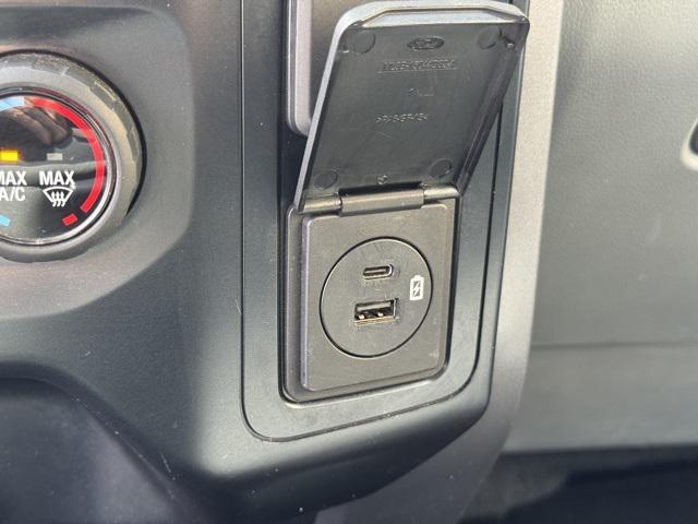 used 2023 Ford F-150 car, priced at $31,338