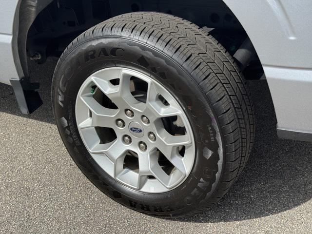 used 2023 Ford F-150 car, priced at $31,338
