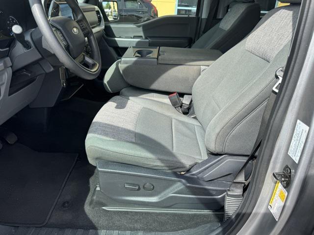 used 2023 Ford F-150 car, priced at $31,338