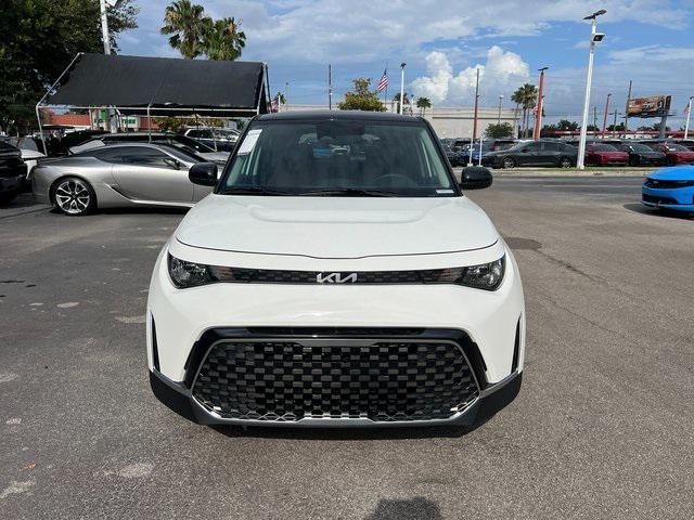 new 2025 Kia Soul car, priced at $26,150