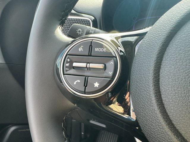 new 2025 Kia Soul car, priced at $26,150