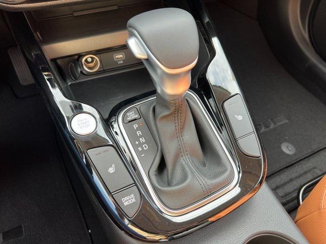 new 2025 Kia Soul car, priced at $26,150