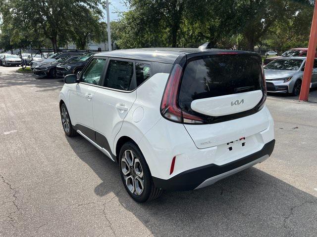 new 2025 Kia Soul car, priced at $26,150
